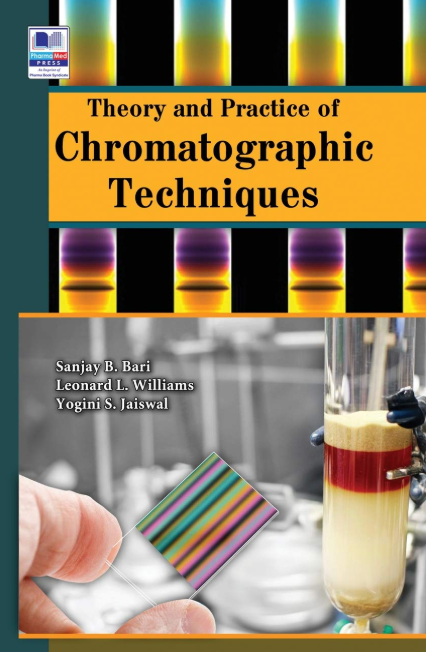 Theory and Practice of Chromatographic Techniques
